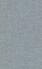 Вінілові шпалери на флізеліновій основі Linen Stories BN 219649, Синий, Нідерланди