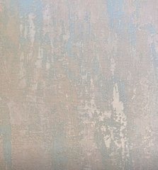 Вінілові шпалери на флізеліновій основі Limonta Makalle 78603, Сірий, Італія