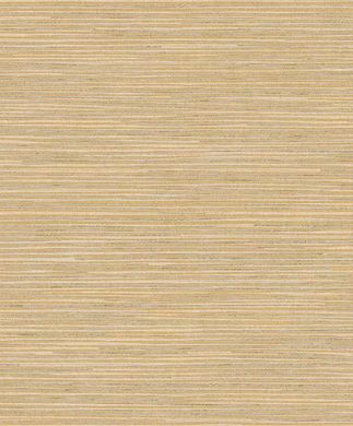 Вінілові шпалери на флізелиновій основі Grandeco Madison MA 1003 Коричневый Полоса, Коричневый, Бельгія