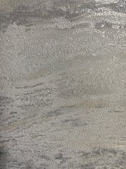 Вінілові шпалери на флізеліновій основі Decori&Decori Carrara 2 83698 Сірий Штукатурка, Італія