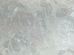 Виниловые обои на флизелиновой основе Wallife Toscana WR5707, Кремовый, Китай