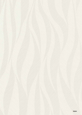 Вінілові шпалери на флізеліновій основі Grandeco Time 2025 TI3101 Білий Абстракція, Бельгія
