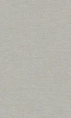 Виниловые обои на флизелиновой основе Linen Stories BN 219652, Серый, Нидерланды