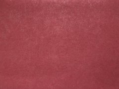 Флізелінові шпалери Khroma ROSE632 Бордовий Штукатурка