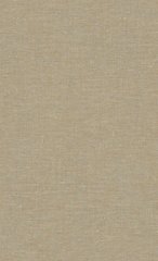 Вінілові шпалери на флізеліновій основі Linen Stories BN 219653, Кофейный, Нідерланди
