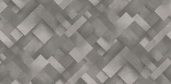 Вінілові шпалери на флізеліновій основі Ugepa Onyx M35899D, Сірий, Франція