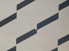 Вінілові шпалери на флізеліновій основі Grandeco Opportunity Wallcoverings Q0252 Бежевий Абстракція, Бельгія