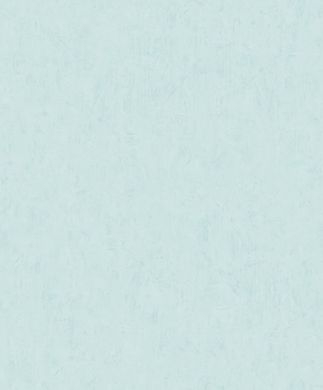 Виниловые обои на флизелиновой основе Ugepa Couleurs J85011, Голубой, Франция
