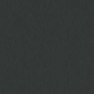 Вінілові шпалери на флізеліновій основі Erismann Versailles Чорний Однотон 12172-15, Німеччина