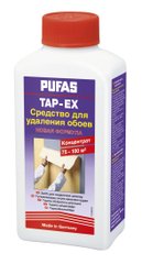 Засіб для зняття шпалер PUFAS TAP-EX 250 мл