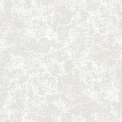 Вінілові шпалери на флізеліновій основі AdaWall Seyyah 1304-1 Білий Штукатурка