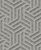 Виниловые обои на флизелиновой основе Ugepa Onyx M35009, Серый, Франция