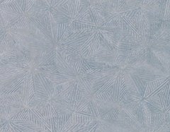 Вінілові шпалери на паперовій основі Limonta Ornamenta 94932, Сірий