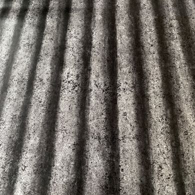 Вінілові шпалери на флізеліновій основі Ugepa Horizons L54109 Чорний Смуга, Франція