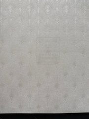 Вінілові шпалери на флізеліновій основі Erismann Versailles Бежевий Абстракція 12178-14, Німеччина