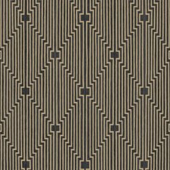 Вінілові шпалери на флізеліновій основі Graham & Brown Kabuki 105986, Желтый, Англія