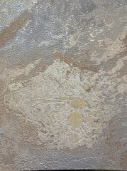 Виниловые обои на флизелиновой основе Decori&Decori Carrara 2 83670 Бежевый Штукатурка, Италия