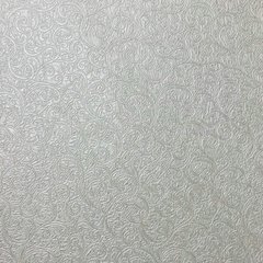 Вінілові шпалери на флізеліновій основі Yuanlong Graziella 290813, Сірий, Китай