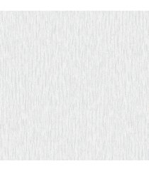 Вінілові шпалери на флізеліновій основі Yuanlong Samsara 881905, Белый, Китай