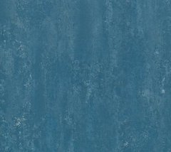 Вінілові шпалери на флізеліновій основі Limonta Metropole 72414, Синий, Італія
