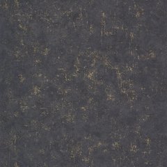 Вінілові шпалери на флізеліновій основі Caselio Beton 2 101499125 Чорний Штукатурка, Черный, Франція