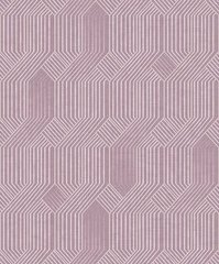 Вінілові шпалери на флізеліновій основі Decoprint Moments MO22863, Розовый, Бельгія