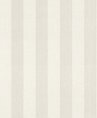 Текстильні шпалери на флізеліновій основі Rasch Da Capo 085654, Сірий, Німеччина