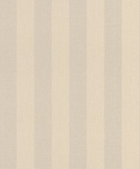 Текстильні шпалери на флізеліновій основі Rasch Da Capo 085661, Бежевый, Німеччина