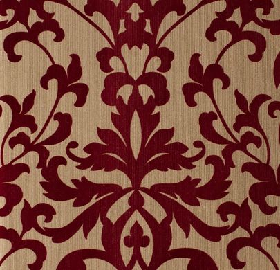 Текстильні шпалери на флізеліновій основі Portofino Palazzo Pitti 175033 (70 см), Італія