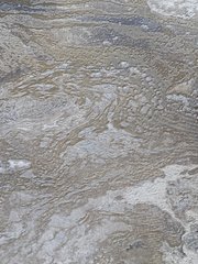 Вінілові шпалери на флізеліновій основі Decori&Decori Carrara 2 83667 Бронзовий Штукатурка, Італія