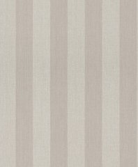 Текстильні шпалери на флізеліновій основі Rasch Da Capo 085678, Сірий, Німеччина