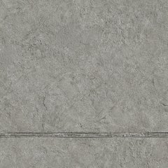 Вінілові шпалери на флізеліновій основі AdaWall Octagon 1214-2 Сірий Під камінь