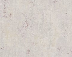 Вінілові шпалери на флізеліновій основі A.S. Creation Metropolitan Stories II 37903-5, Сірий, Німеччина