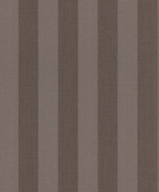 Текстильные обои на флизелиновой основе Rasch Da Capo 085685, Коричневый, Германия