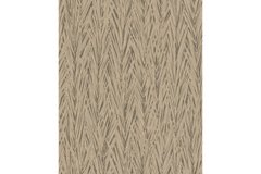 Вінілові шпалери на флізеліновій основі Rasch Composition 554151 Коричневий Шеврон, Коричневый, Німеччина