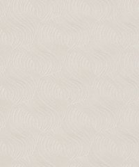 Вінілові шпалери на флізеліновій основі Grandeco Illusion A56003 Бежевий Абстракція, Бельгія
