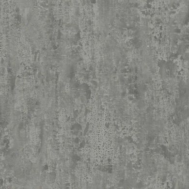 Вінілові шпалери на флізеліновій основі Limonta Kaleido 28818 Сірий Штукатурка, Сірий, Італія