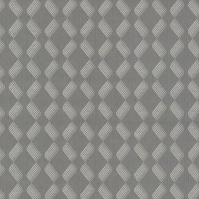 Вінілові шпалери на флізеліновій основі Marburg Villa Romana 33605 Сірий Геометрія, Німеччина