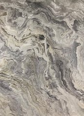 Виниловые обои на флизелиновой основе Wallife Toscana WR5726, Серый, Китай