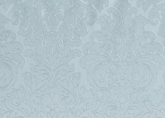 Вінілові шпалери на флізеліновій основі Sirpi Italian Silk 7 24806, Голубой, Італія