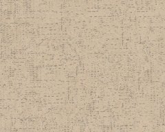 Вінілові шпалери на флізеліновій основі A.S. Creation Metropolitan Stories II 37904-3, Бежевый, Німеччина