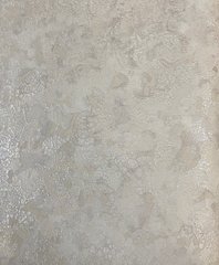 Вінілові шпалери на флізеліновій основі Decori&Decori Damasco Reale 73414 Бежевий Штукатурка