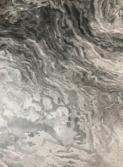 Вінілові шпалери на флізеліновій основі Wallife Toscana WR5730, Сірий, Китай