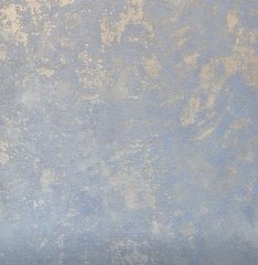 Вінілові шпалери на флізеліновій основі Limonta Makalle 78307, Голубой, Італія