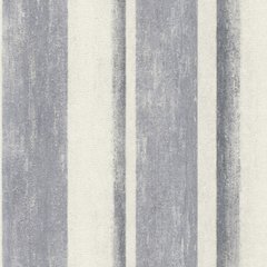 Вінілові шпалери на флізеліновій основі Rasch Linares 617788, Сірий, Німеччина