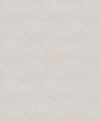 Вінілові шпалери на флізеліновій основі Grandeco Illusion A56004 Бежевий Абстракція, Бельгія