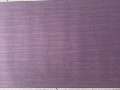 Виниловые обои на флизелиновой основе Casadeco Ambassade AMBA81255112 Фиолетовый Однотон, Франция
