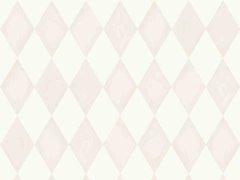 Вінілові шпалери на флізеліновій основі BN International Doodleedo 220760, Белый