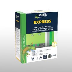 Клей для шпалер Bostik Express 250 г