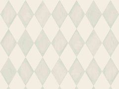 Вінілові шпалери на флізеліновій основі BN International Doodleedo 220762, Белый